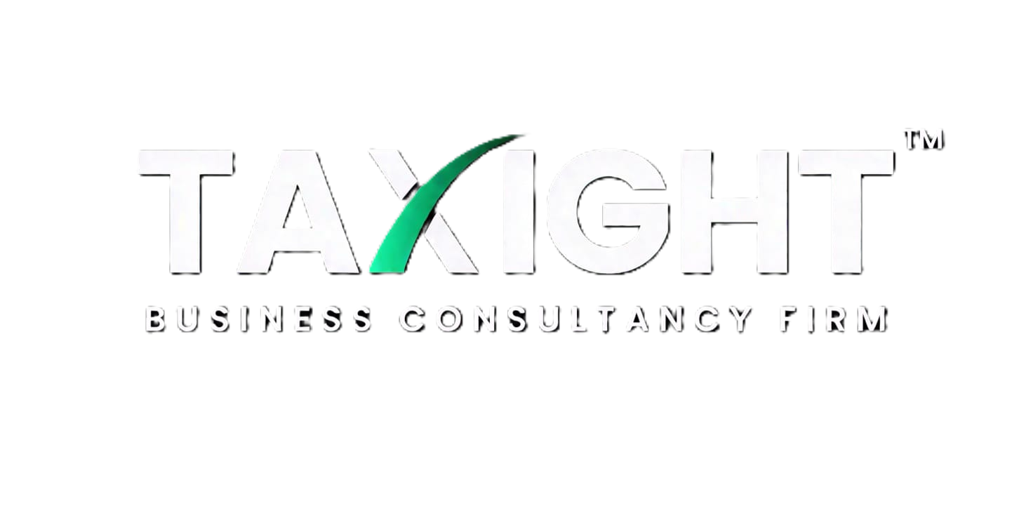 TAXIGHT Logo